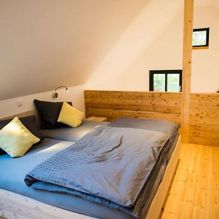 Ferienwohnung 2 Hoyerswerda Esterno foto