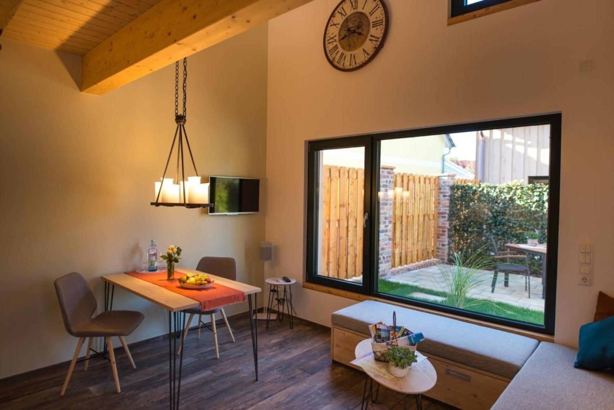 Ferienwohnung 2 Hoyerswerda Esterno foto