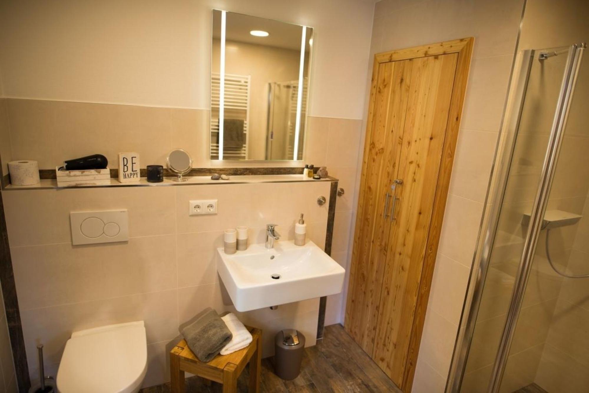 Ferienwohnung 2 Hoyerswerda Esterno foto