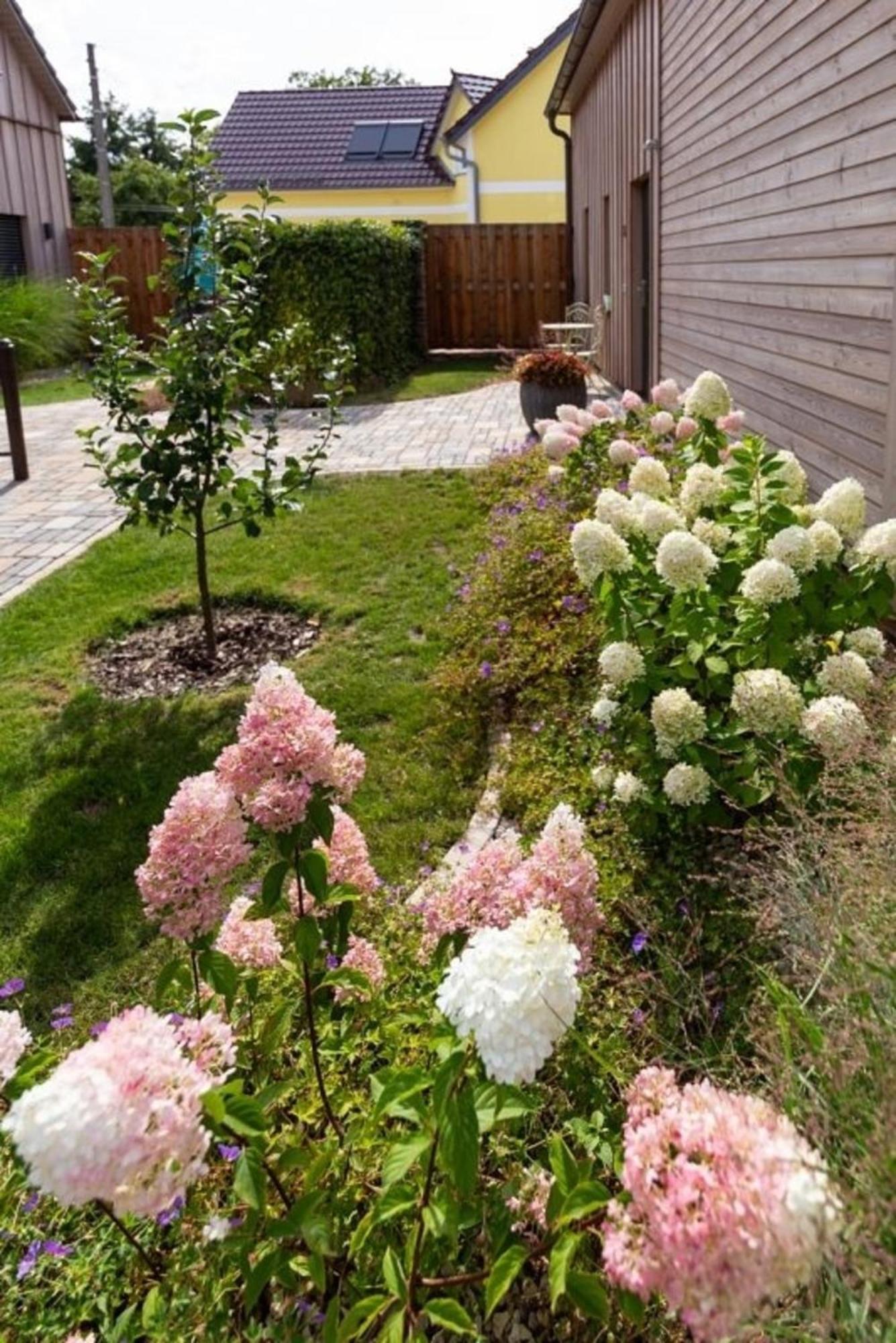 Ferienwohnung 2 Hoyerswerda Esterno foto