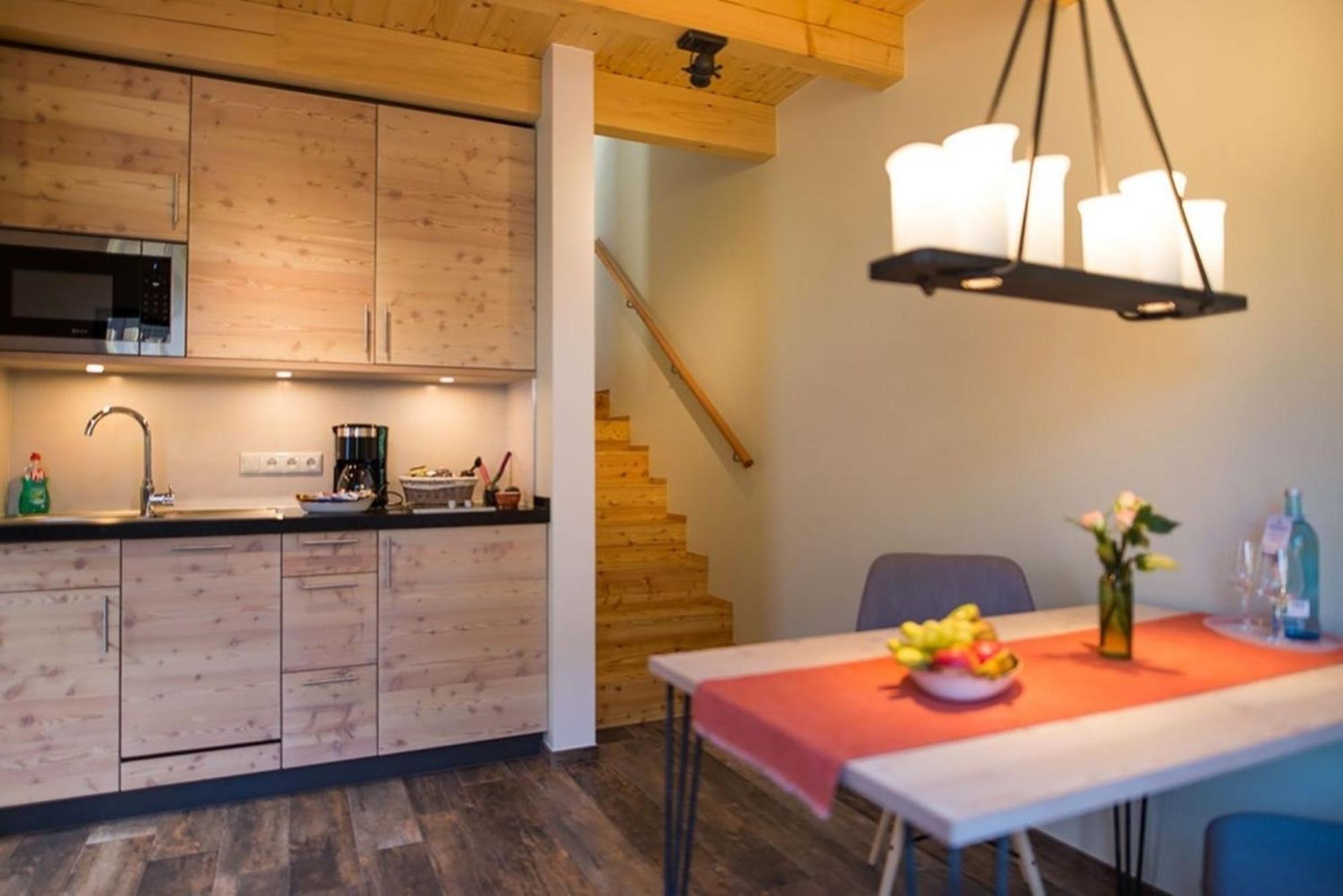 Ferienwohnung 2 Hoyerswerda Esterno foto